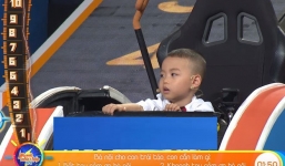 Hari Won chưa là gì, đây mới là người khiến Trấn Thành thốt lên quá mệt mỏi