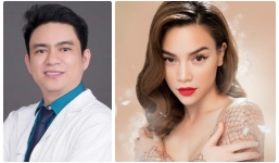 Lộ diện người đàn ông 'quyền lực' vì Hồ Ngọc Hà sẵn sàng phá lệ