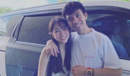 Đại gia Minh Nhựa dành lời ngọt ngào cho con gái trước khi đi lấy chồng