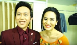 Danh hài Hoài Linh dốc hết tâm huyết cho người con gái nuôi hơn cả Hoài Lâm