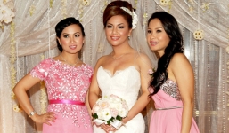 Chị là tỷ phú, em gái Cẩm Ly cũng không kém cạnh khi khoe biệt thự khang trang