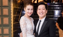 Không úp mở, Trường Giang công khai làm bố đảm sau khi Nhã Phương sinh con