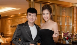 Phản ứng của Đan Trường khi Hoa hậu Hoàng Thu thổ lộ tình cảm