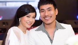 Cát Phượng vừa đăng status, cư dân mạng thi nhau đồn đoán nữ diễn viên mang thai