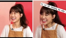 Hari Won khôn ngoan đáp trả sau sự cố tế nhị khiến Trấn Thành cũng phục