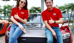 Cường đô la 'chơi lớn' đầu tư khủng cho siêu xe vượt cả ông Đặng Lê Nguyên Vũ