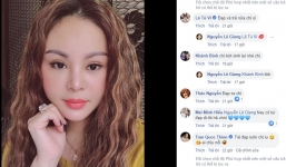 Danh hài Lê Giang khiến cả showbiz bất ngờ vì sự thay đổi đặc biệt