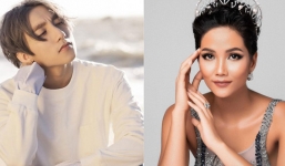 H'Hen Niê cuồng Sơn Tùng M-TP tới mức không ngại chỉnh đốn fan