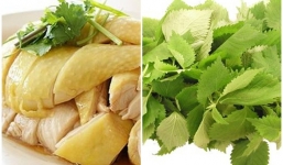 Những thực phẩm kỵ nhau, không nên kết hợp vì gây hại sức khỏe