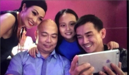 Phương Thanh chia sẻ xúc động về người chồng đã qua đời