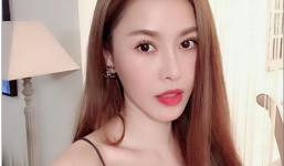 Tình cũ Trường Giang tung ảnh 'nóng bỏng mắt' khiến cư dân mạng tò mò