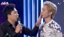 Trấn Thành vô cớ đánh đồng nghiệp, bất ngờ hơn là thái độ của Hari Won