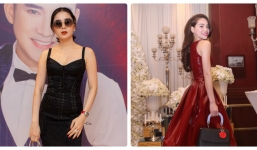 Lệ Quyên lấn át Hồ Ngọc Hà khi sở hữu chiếc túi xách hơn 1 tỷ đồng