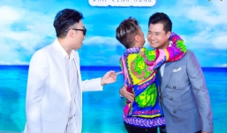 Ngoài Hoài Linh, Đàm Vĩnh Hưng còn muốn báo đáp ân tình hai người đặc biệt khác