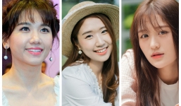 Hari Won yêu Tiến Đạt 9 năm, cưới Trấn Thành vẫn thua sao trẻ về khả năng phát âm