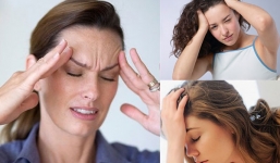 Đau đầu kèm 5 triệu chứng nguy hiểm sau cần đi khám ngay