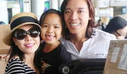 Việt Hương khoe niềm vui không ngờ sau khi dồn tiền làm từ thiện