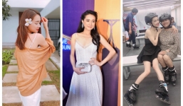 2 'nỗi khổ' không thể nói thành lời của Nhã Phương sau khi cưới Trường Giang