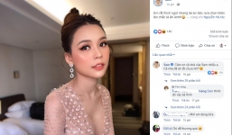 Sam tung ảnh gợi cảm, Ngô Kiến Huy bị triệu hồi với lý do khó đỡ