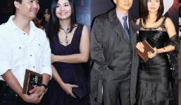 Ngỡ ngàng nhan sắc không tuổi người phụ nữ quyền lực phía sau 'ông trùm phim truyền hình'