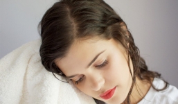 Những sai lầm thường mắc phải khi gội đầu cần tránh