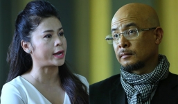 Ông Đặng Lê Nguyên Vũ ráo riết tung chiêu mới khi vợ cũ đòi hủy bản án ly hôn