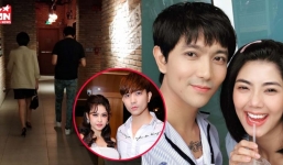 Sau nhiều đồn đoán, Tim đã chịu nói về mối quan hệ với Đàm Phương Linh