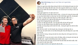 Đàm Vĩnh Hưng đã chịu nói ra hiềm khích với người Mỹ Tâm luôn cúi chào