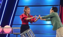 Nhã Phương mới sinh con, Trường Giang đã lấy đồ mặc cho mỹ nhân khác