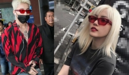 Chỉ 1 chi tiết nhỏ, Sơn Tùng và Thiều Bảo Trâm lại bị bóc phốt