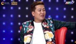 Trường Giang bị em trai Hoài Linh thẳng thừng 'đả kích' trên truyền hình