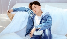 Chân dung người khiến Ngô Kiến Huy phá bỏ 'lời nguyền' sau nhiều năm