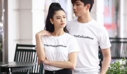 Giữa ồn ào Đàm Phương Linh, Tim đáp trả cực gắt khi bị nhắc đến vợ cũ