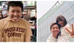 Trấn Thành bàng hoàng khi lần đầu khám phá thứ đặc biệt tại quê nhà Hari Won