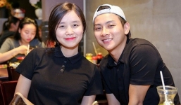 Vợ Hoài Lâm lên tiếng khi chồng tự nhận mình vô dụng hậu cãi lời Hoài Linh