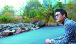 Quang Dũng nói về chuyện tái hôn sau đổ vỡ với Jennifer Phạm