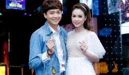 Sam than thở vì cô đơn khi Ngô Kiến Huy vi vu bên Nhật Bản