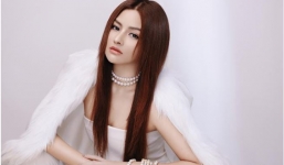 Vũ Thu Phương quyết định đưa con riêng của chồng về sống cùng mặc lời gièm pha