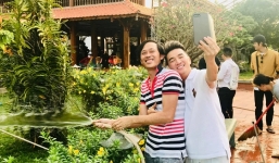 Đàm Vĩnh Hưng khiến danh hài Hoài Linh choáng váng vì độ chịu chơi