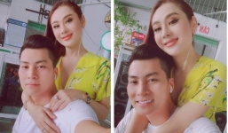 Cuộc sống làm dâu của Lâm Khánh Chi và mối quan hệ với bố mẹ chồng