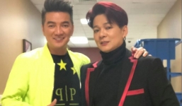 Đàm Vĩnh Hưng thẳng thắn lột trần chiêu ăn gian khiến Vũ Hà muốn 'độn thổ'