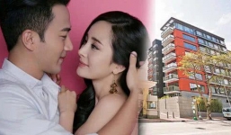 Dương Mịch vượt mặt Lưu Khải Uy khi sắp thu về hơn 300 tỷ sau ly hôn