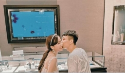 Không cần siêu xe, chỉ một hành động nhỏ, Minh Nhựa khiến vợ 2 luôn chung thủy