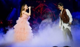 Không phải Mỹ Tâm, Hồ Ngọc Hà mới là người Hà Anh Tuấn dành tình cảm đặc biệt