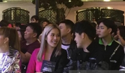 Nam Em công khai tên người yêu sau ồn ào với Trường Giang