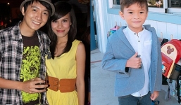 Ngô Kiến Huy bị đồn có người mới, Thanh Thảo nhắc lại chuyện con trai năm xưa