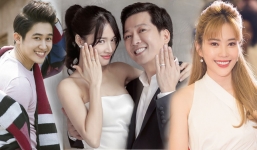 Mối quan hệ giữa Nhã Phương và 'bạn trai' Nam Em, showbiz quá nhỏ bé