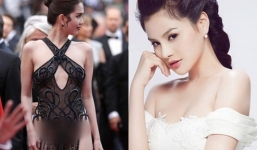 Ngọc Trinh chứng minh không phải dạng vừa, đáp trả Vũ Thu Phương