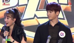 Vợ chồng Trấn Thành, Hari Won 'lục đục' vì 'người thứ 3' xuất hiện