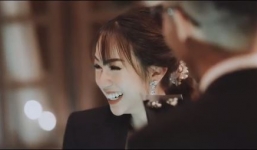 Con gái Minh Nhựa lần đầu chia sẻ khoảnh khắc ngọt ngào bên ông xã